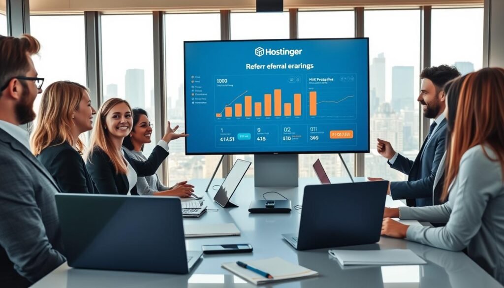 hostinger referral earning hostinger referral earning