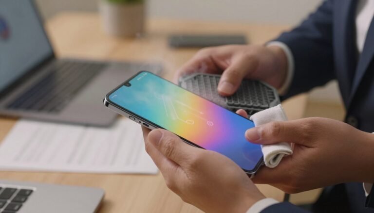 how to fix google pixel 8 pro overheating issue after update