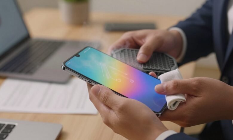 how to fix google pixel 8 pro overheating issue after update