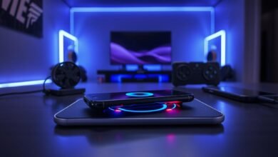 how to fix phone overheating while gaming