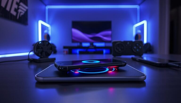 how to fix phone overheating while gaming