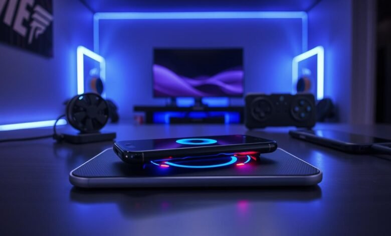 how to fix phone overheating while gaming