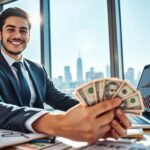 how to make money fast