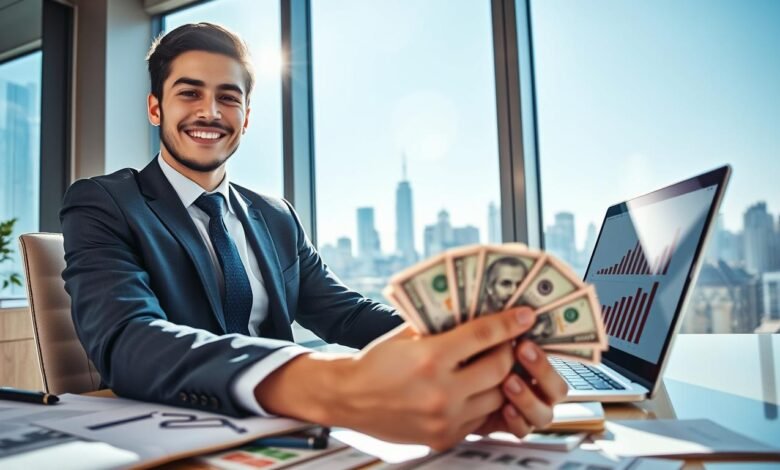 Earn Extra Income Now: Discover How to Make Money Fast 13 how to make money fast