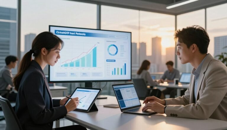 how to make money using chatgpt prompts in 2026