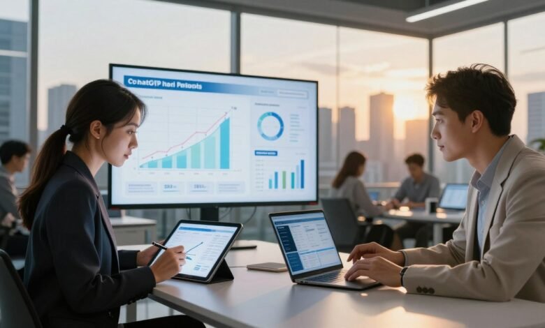 how to make money using chatgpt prompts in 2026