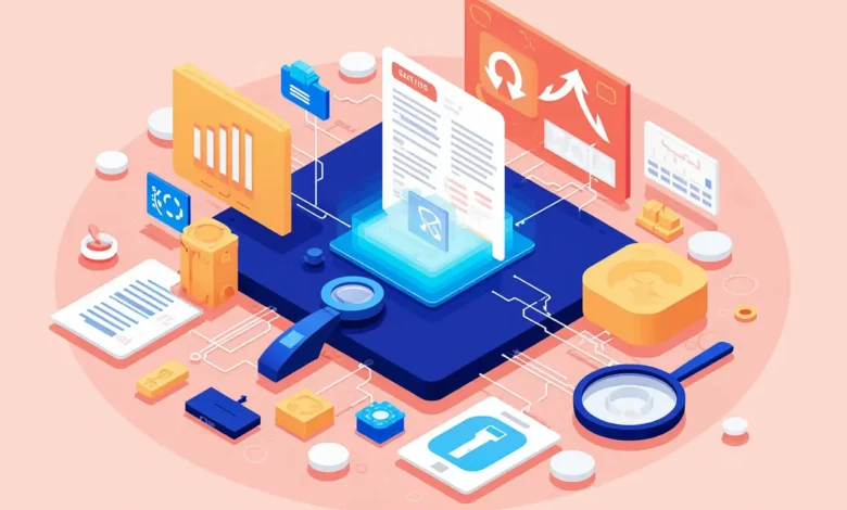 How AI Is Transforming SEO in 2025: Opportunities, Challenges, and the Future of Search 13 How AI Is Transforming SEO in 2025: Opportunities, Challenges, and the Future of Search