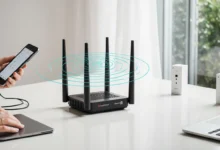 How to Improve WiFi Signal at Home: Practical Strategies for Faster and More Reliable Connection 16 How to Improve WiFi Signal at Home: Practical Strategies for Faster and More Reliable Connection