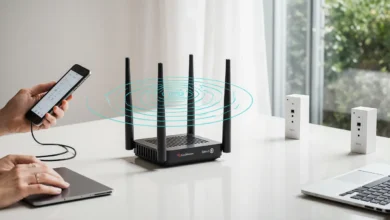 How to Improve WiFi Signal at Home: Practical Strategies for Faster and More Reliable Connection