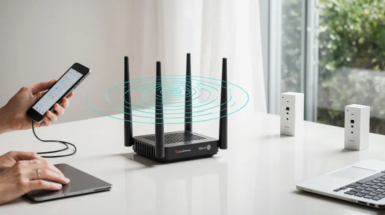 How to Improve WiFi Signal at Home: Practical Strategies for Faster and More Reliable Connection