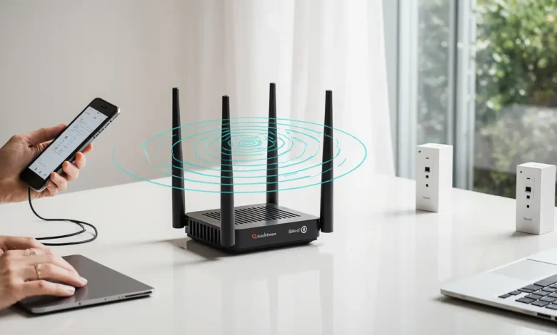 How to Improve WiFi Signal at Home: Practical Strategies for Faster and More Reliable Connection 1 How to Improve WiFi Signal at Home: Practical Strategies for Faster and More Reliable Connection