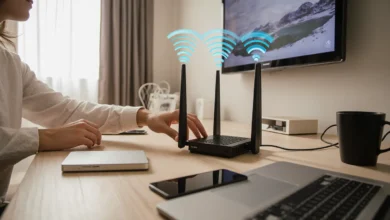 How to Increase Internet Speed at Home: Practical Methods for Faster and More Stable Performance