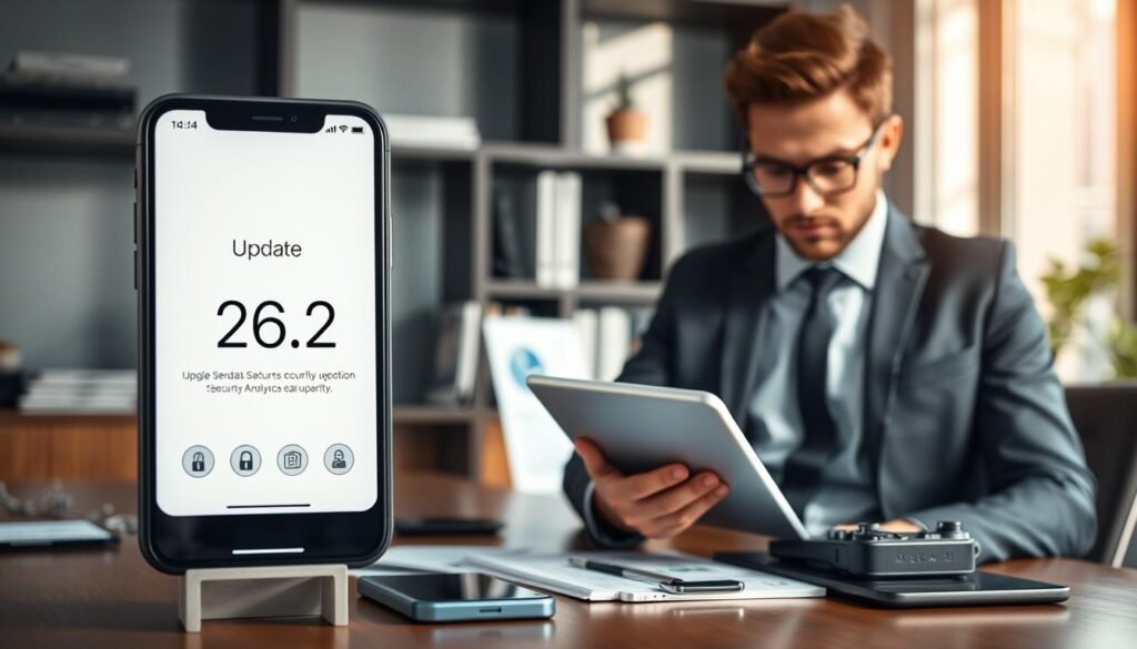 ios 26.2 update security fixes ios 26.2 update security fixes