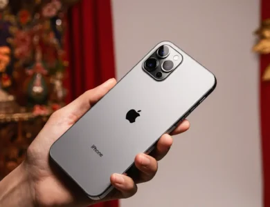 iPhone 16 Pro Max Review: Why It’s Trending Across India in 2025 31 iPhone 16 Pro Max Review: Why It’s Trending Across India in 2025
