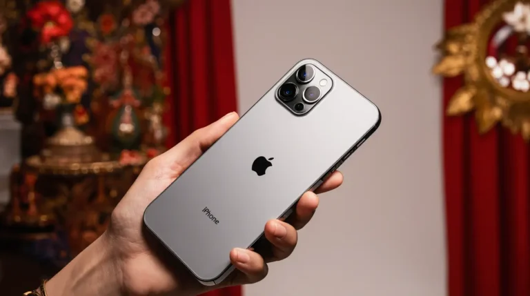 iPhone 16 Pro Max Review: Why It’s Trending Across India in 2025