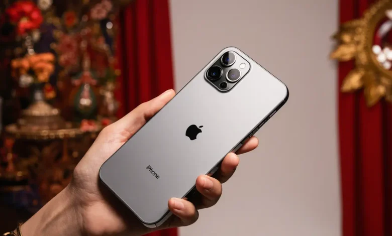 iPhone 16 Pro Max Review: Why It’s Trending Across India in 2025 13 iPhone 16 Pro Max Review: Why It’s Trending Across India in 2025