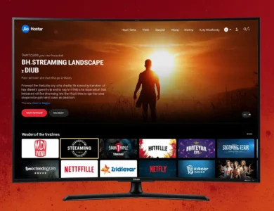 JioHotstar in India: How Technology is Transforming the Streaming Landscape in 2025 14 JioHotstar in India: How Technology is Transforming the Streaming Landscape in 2025
