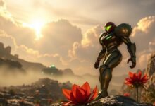 metroid prime 4 review