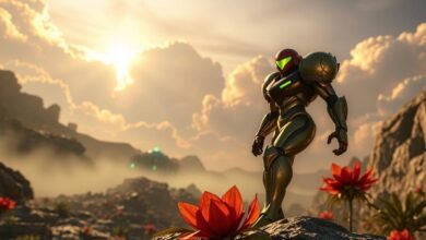 metroid prime 4 review