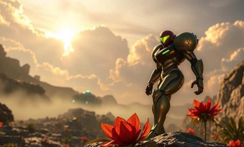 metroid prime 4 review