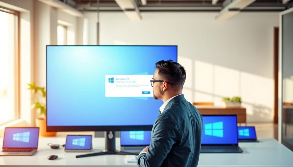 microsoft windows updates