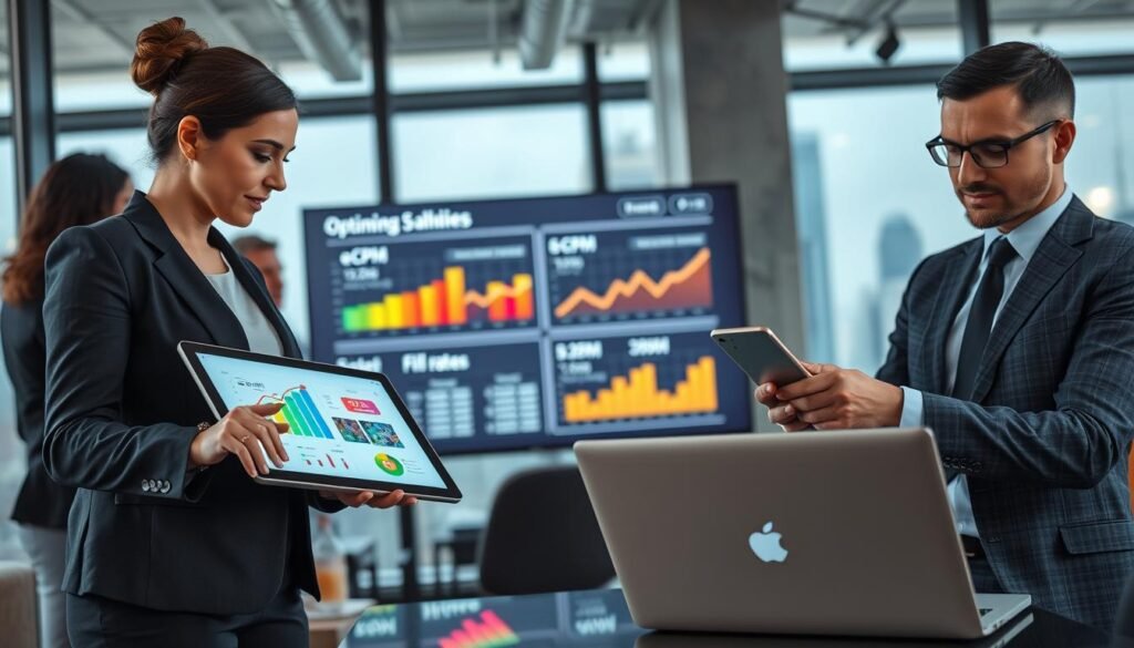 optimizing in-app ads optimizing in-app ads