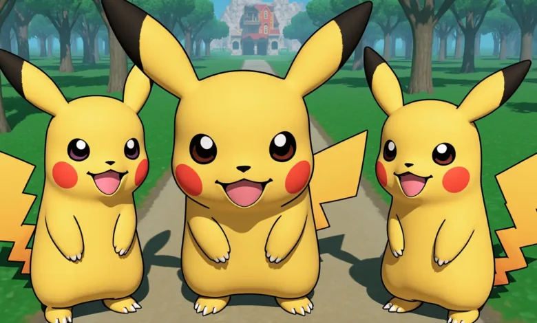 Pokémon GO Beginner’s Guide: Leveling, Gameplay Mechanics, Raids, and Long-Term Progression Explained