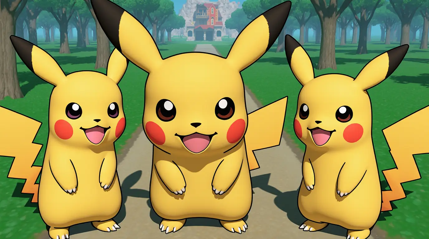 Pokémon GO Beginner’s Guide: Leveling, Gameplay Mechanics, Raids, and Long-Term Progression Explained