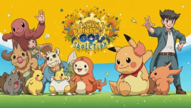 Pokémon GO Trading Guide: Stardust Costs, Friendship Levels, and Lucky Pokémon Explained