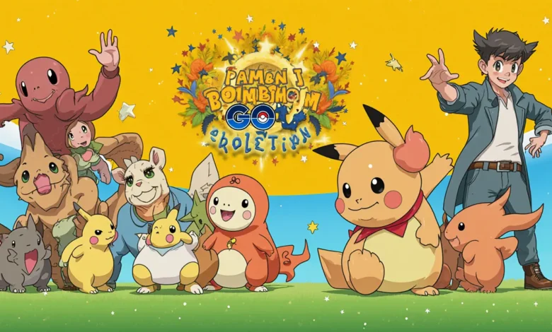 Pokémon GO Trading Guide: Stardust Costs, Friendship Levels, and Lucky Pokémon Explained