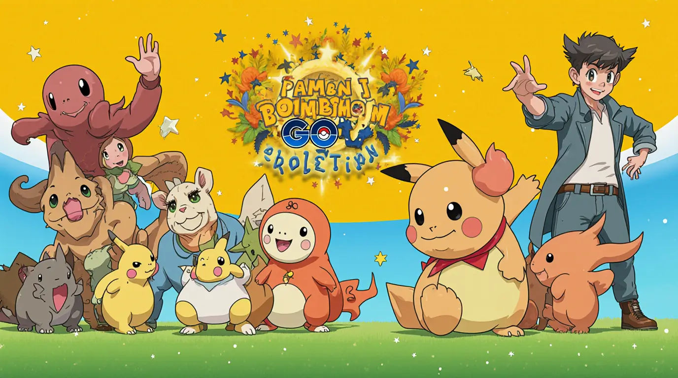 Pokémon GO Trading Guide: Stardust Costs, Friendship Levels, and Lucky Pokémon Explained