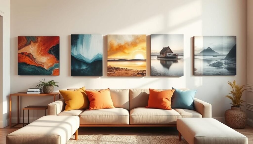 premium canvas prints