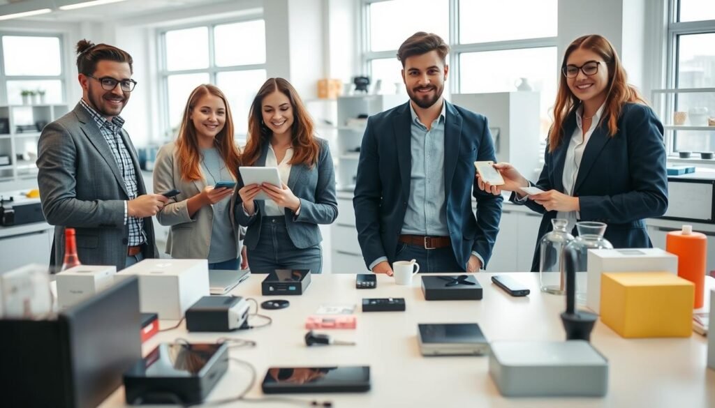 product testing product testing