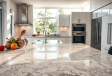 Transform Your Kitchen with Quartz Countertops 10 quartz countertops