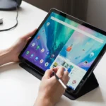 Samsung Galaxy Tab S10 Ultra Review – Productivity, Performance, and Real Value in 2025 15 Samsung Galaxy Tab S10 Ultra Review – Productivity, Performance, and Real Value in 2025