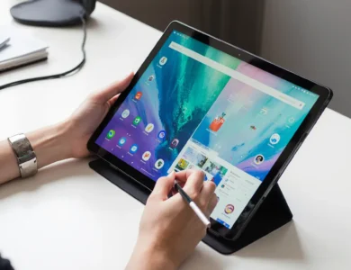 Samsung Galaxy Tab S10 Ultra Review – Productivity, Performance, and Real Value in 2025 33 Samsung Galaxy Tab S10 Ultra Review – Productivity, Performance, and Real Value in 2025
