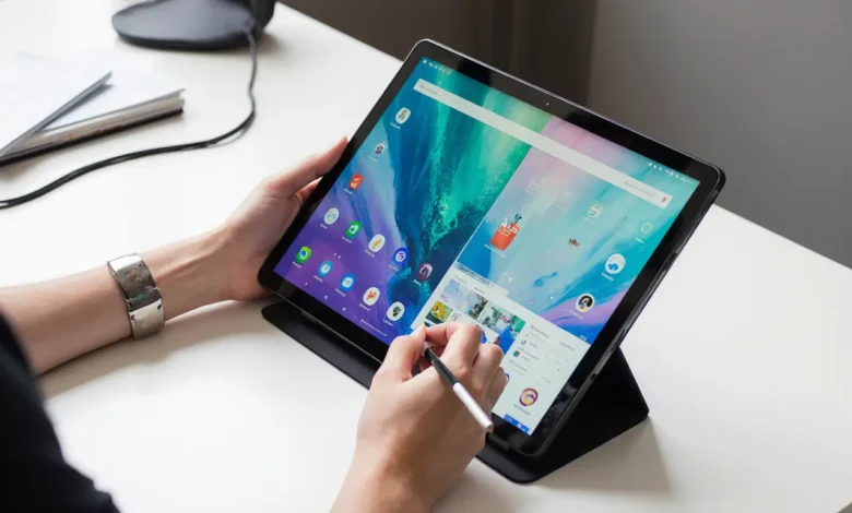 Samsung Galaxy Tab S10 Ultra Review – Productivity, Performance, and Real Value in 2025 13 Samsung Galaxy Tab S10 Ultra Review – Productivity, Performance, and Real Value in 2025