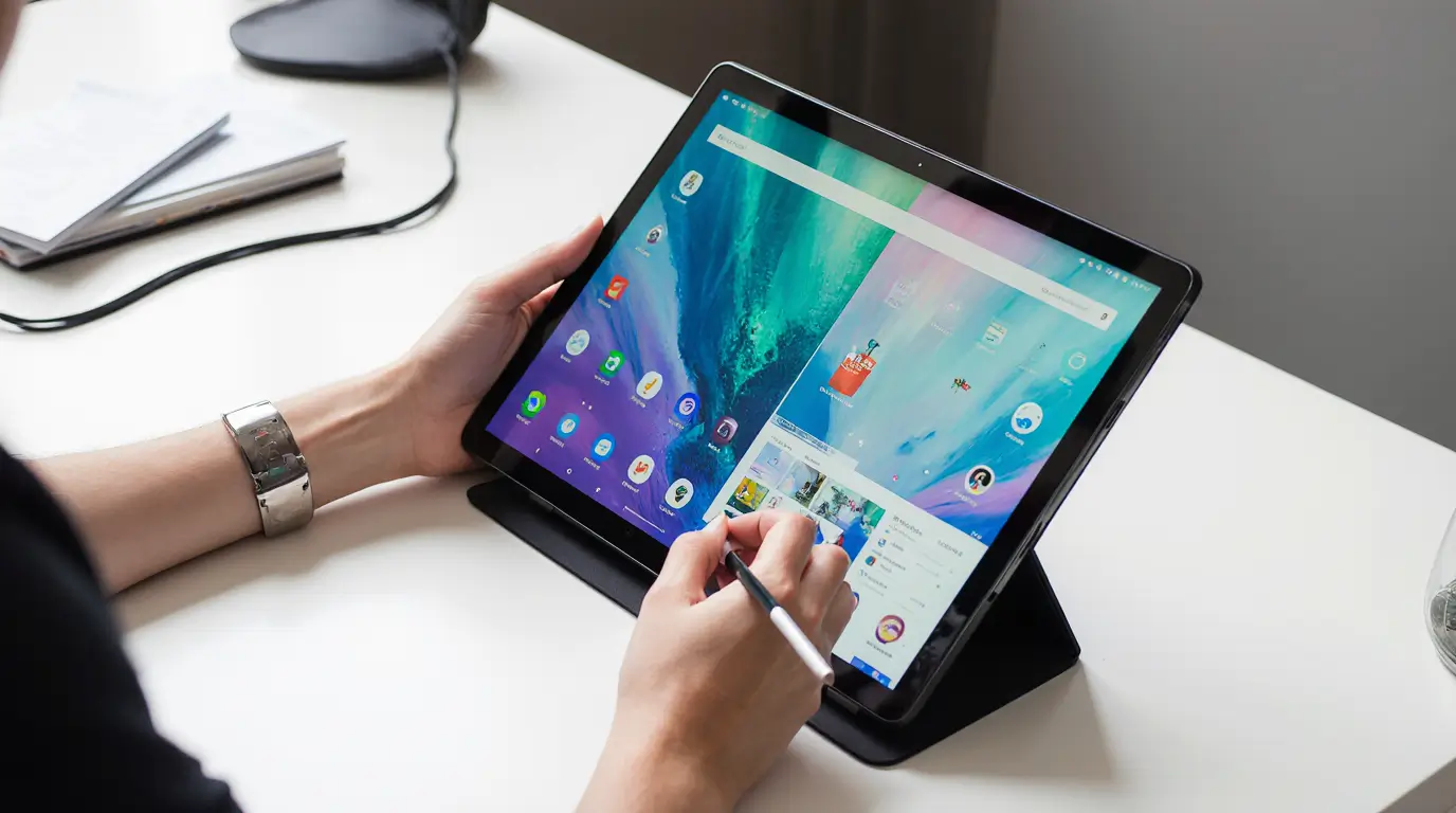 Samsung Galaxy Tab S10 Ultra Review – Productivity, Performance, and Real Value in 2025