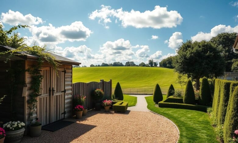 Discover the Best Sheds for Your Backyard: A Comprehensive Guide 1 shed