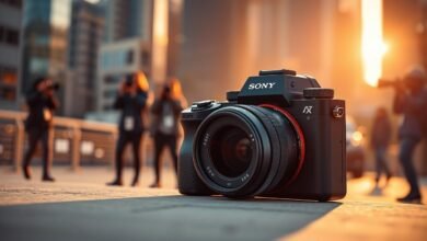 sony a7v