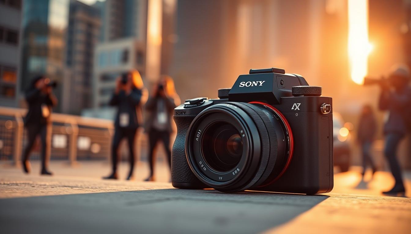 sony a7v