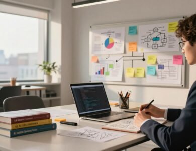 step by step guide to building an AI side hustle from scratch 42 step by step guide to building an AI side hustle from scratch