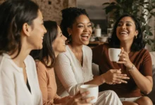 The Culture of Female Friendships in the United States