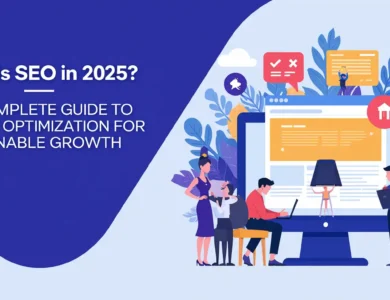 What Is SEO in 2025? A Complete Guide to Search Optimization for Sustainable Growth 39 What Is SEO in 2025? A Complete Guide to Search Optimization for Sustainable Growth