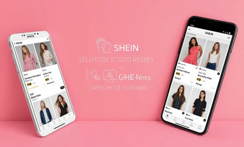 Why American Girls Can’t Stop Shopping on the SHEIN App 1 Why American Girls Can’t Stop Shopping on the SHEIN App