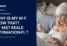 Why Is My WiFi So Slow at Night? Real Causes and Practical Fixes 10 Why Is My WiFi So Slow at Night? Real Causes and Practical Fixes