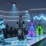 AI-Powered Fashion Trends 2026: How Bio-Tech is Redefining Streetwear in the USA