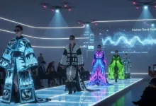 AI-Powered Fashion Trends 2026: How Bio-Tech is Redefining Streetwear in the USA