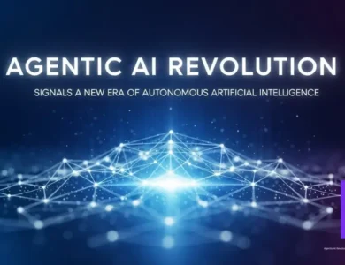 Agentic AI Revolution Signals a New Era of Autonomous Artificial Intelligence 7 Agentic AI Revolution Signals a New Era of Autonomous Artificial Intelligence