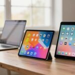 Android Tablets vs iPad